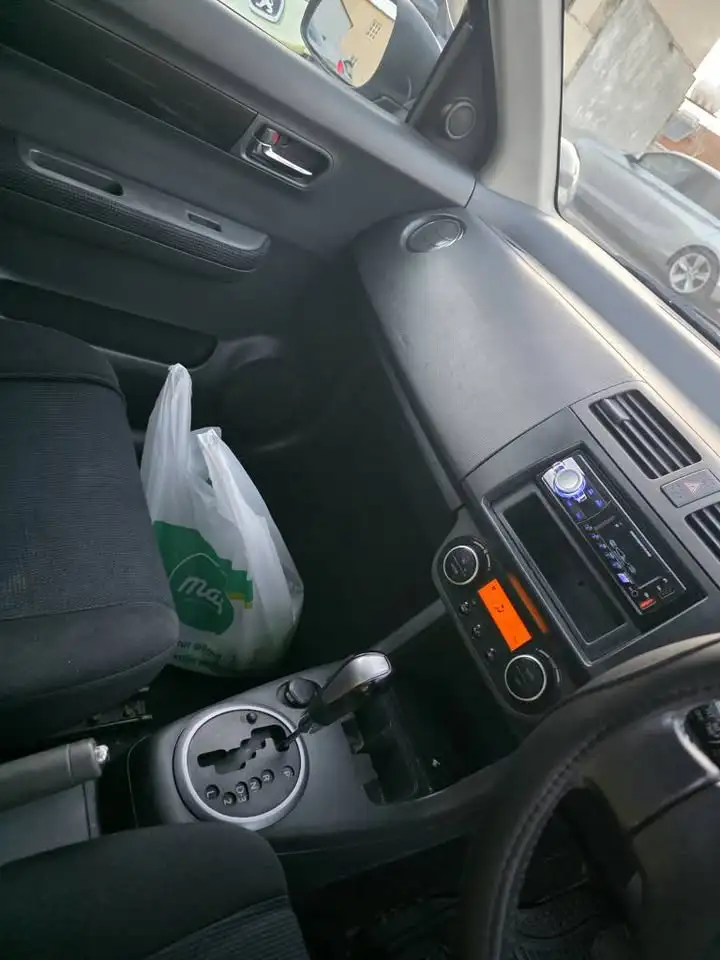 Suzuki Swift 1,5L 2006