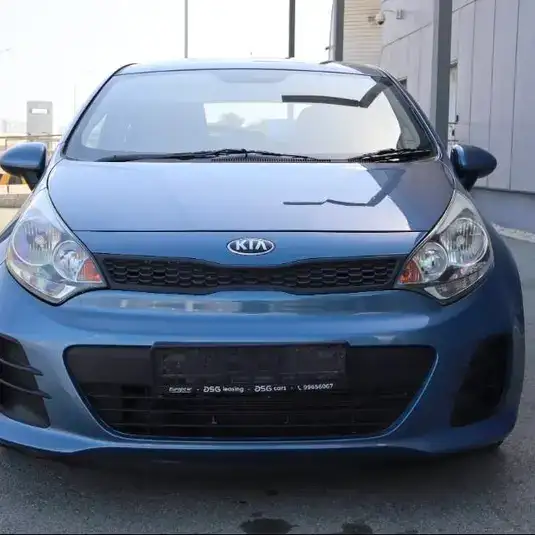 2015 KIA RIO 2015 Cyprus