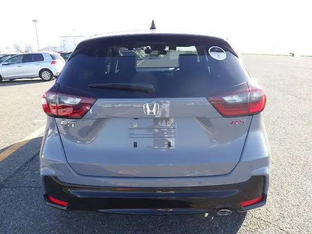2023 Honda Jazz 1,3L 2023 Cyprus