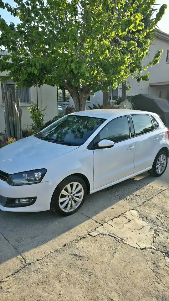 Volkswagen Polo 1,0L 2011