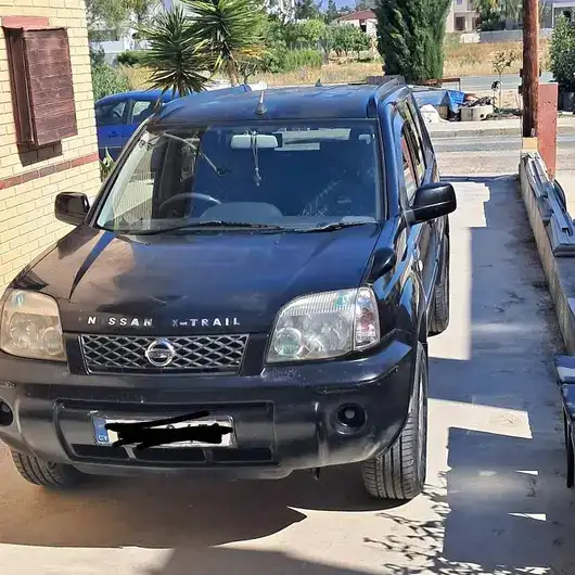 Mitsubishi Barbarian 2016