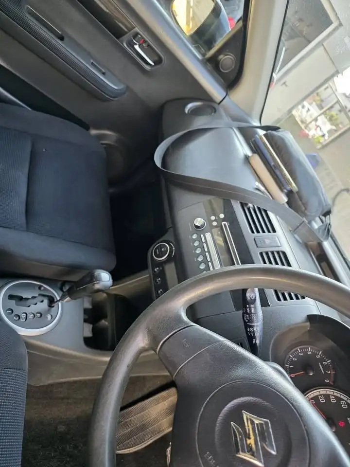 Suzuki Swift 1,3L 2007