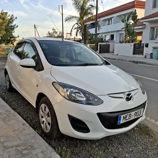 Toyota Auris 1,8L 2015
