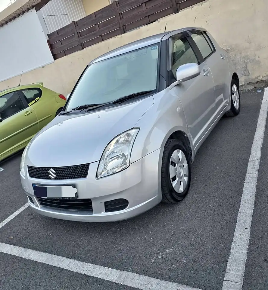 Suzuki Swift 1,2L 2007