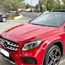Mercedes GLA 2,0L 2019