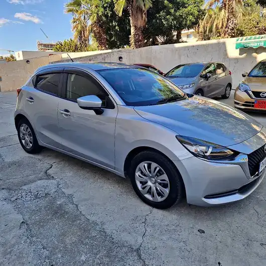 Hyundai I20 1,0L 2021