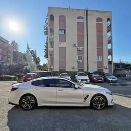 2020 BMW 8 2020 Cyprus